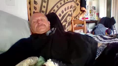 steviehard7 online show from 2, 11, 2025