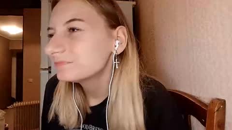 Eva online show from 3, 11, 2025