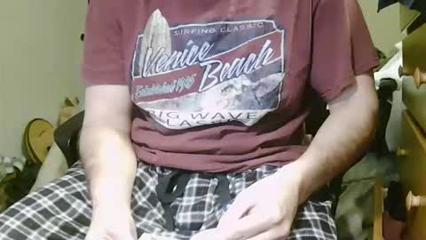 Chillguy online show from 26, 2, 2026