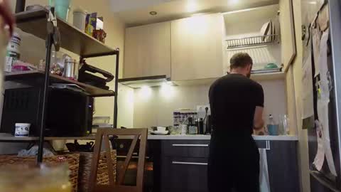 Snapshot of stewart_benzo chatting on 6, 11, 2025 Stewart Barnz online show from 6, 11, 2025