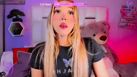 Steisee Reyes online show from 9, 2, 2025