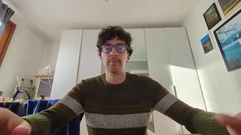 Jenk online show from 11, 11, 2025