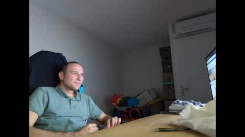 stickolive1 online show from 19, 2, 2026