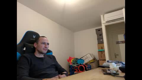 stickolive1 online show from 22, 2, 2026