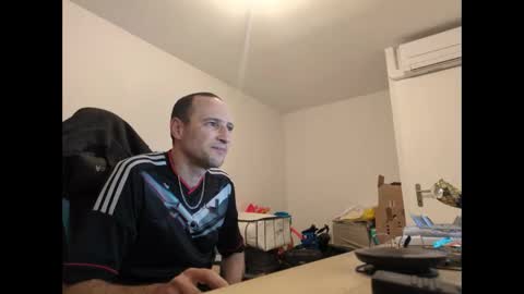 stickolive1 online show from 20, 4, 2026