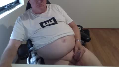 Snapshot of stiffyman55 chatting on 2, 12, 2025 stiffyman55 online show from 2, 12, 2025