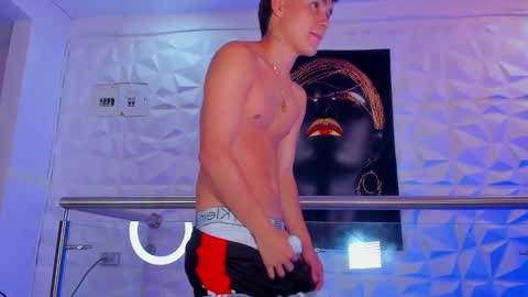 Stiven  brendan online show from 9, 9, 2025