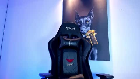 Stiven  brendan online show from 21, 11, 2025