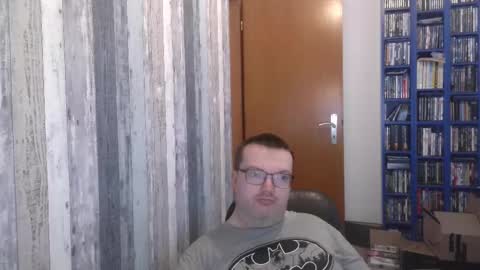 Oliver online show from 19, 9, 2025