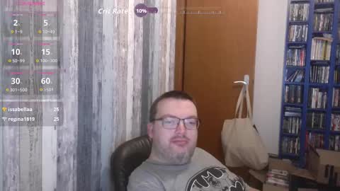 Oliver online show from 30, 9, 2025