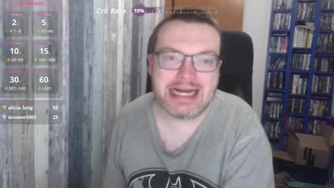 Oliver online show from 4, 10, 2025