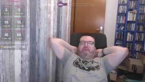 Oliver online show from 5, 10, 2025