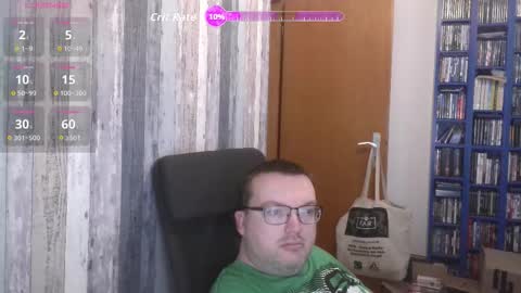 Oliver online show from 15, 10, 2025