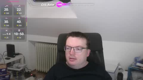 Oliver online show from 23, 3, 2026