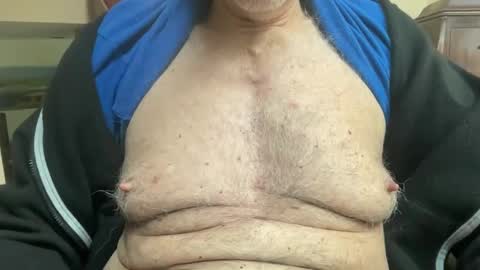 Snapshot of stillbad2 chatting on 4, 1, 2025 Stillbad2 online show from 4, 1, 2025