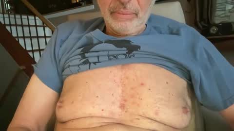 Snapshot of stillbad2 chatting on 4, 2, 2025 Stillbad2 online show from 4, 2, 2025