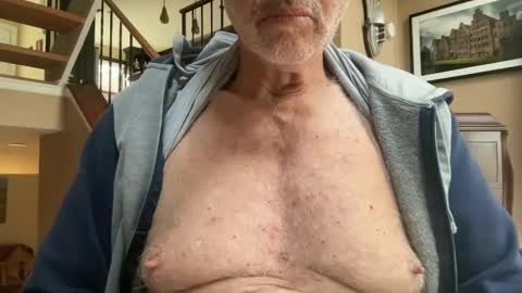 Snapshot of stillbad2 chatting on 12, 3, 2025 Stillbad2 online show from 12, 3, 2025