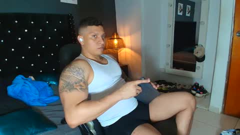 stily online show from 23, 9, 2025