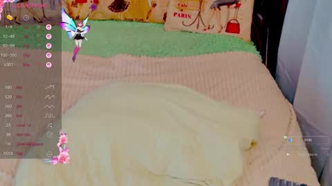 Snapshot of stiphlermomy chatting on 7, 10, 2025 StiphlerMomy online show from 7, 10, 2025