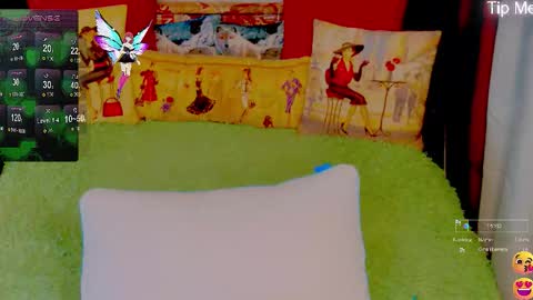 Snapshot of stiphlermomy chatting on 22, 11, 2025 StiphlerMomy online show from 22, 11, 2025