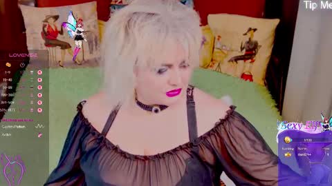 Snapshot of stiphlermomy chatting on 17, 1, 2026 StiphlerMomy online show from 17, 1, 2026