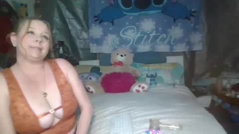 Snapshot of stitchsunshine85 chatting on 6, 3, 2025 Tasha and Drew online show from 6, 3, 2025