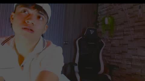 Snapshot of stiv__lea chatting on 14, 1, 2026 stiven leal online show from 14, 1, 2026