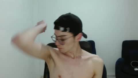 stiv_grant online show from 25, 2, 2026