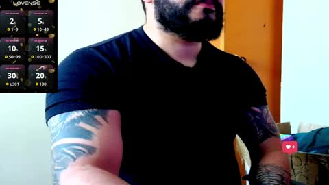 stiven253958 online show from 31, 5, 2026