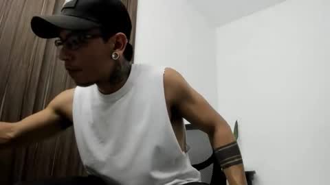 Snapshot of stiven_trainer chatting on 8, 6, 2026 stiven_trainer online show from 8, 6, 2026