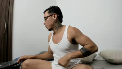 stiven_trainer online show from 25, 6, 2026