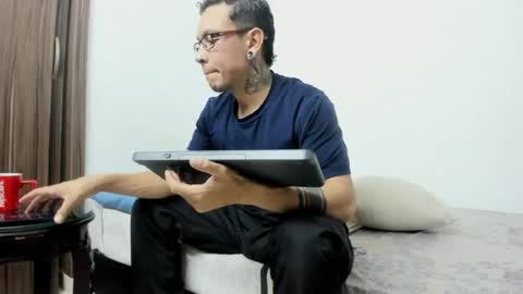stiven_trainer online show from 29, 6, 2026
