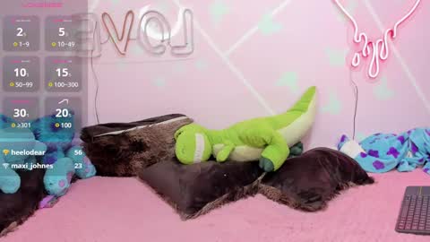 Snapshot of stiven_twinkboy chatting on 14, 2, 2025 Bryan Stiven online show from 14, 2, 2025