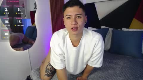 stiven online show from 24, 2, 2026