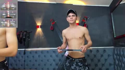 friends online show from 25, 11, 2025