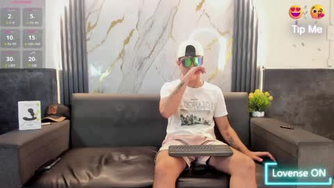 friends online show from 12, 4, 2026