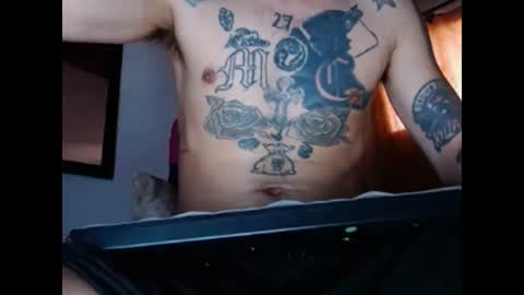 stiven online show from 7, 1, 2025