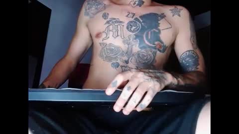 stiven online show from 11, 1, 2025