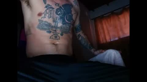 stiven online show from 12, 1, 2025