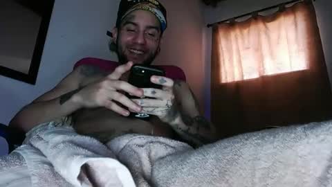 stiven online show from 15, 1, 2025