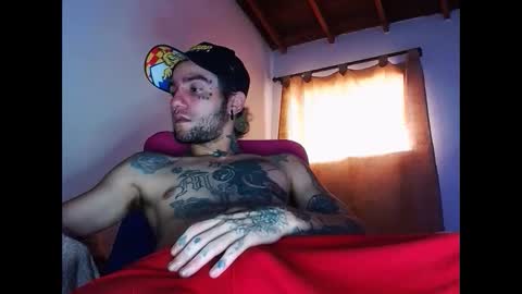 stiven online show from 27, 2, 2025