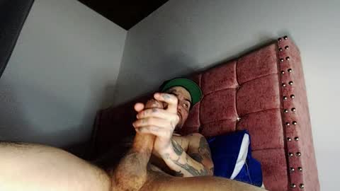 stiven online show from 14, 12, 2025