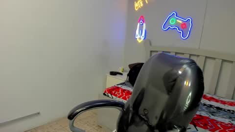 Stiwen online show from 24, 10, 2025