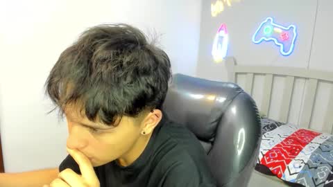 Stiwen online show from 14, 11, 2025