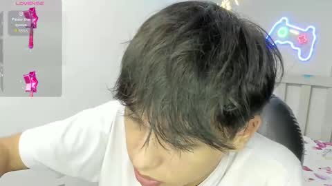 Stiwen online show from 7, 1, 2026