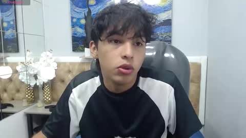 Stiwen online show from 14, 2, 2026