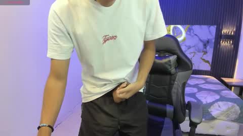 Stiwen online show from 16, 2, 2026