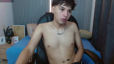 Stiwen online show from 23, 5, 2026