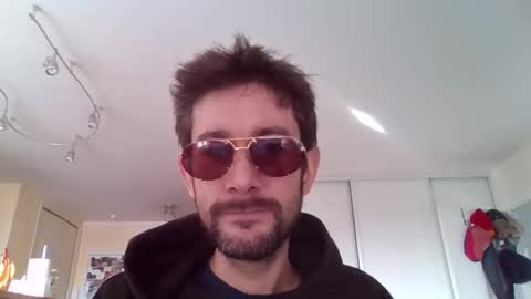 Julien9477 online show from 13, 11, 2025