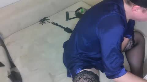 Snapshot of stockingsfan05607 chatting on 14, 12, 2024 stockingsfan05607 online show from 14, 12, 2024